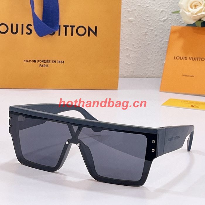 Louis Vuitton Sunglasses Top Quality LVS01778